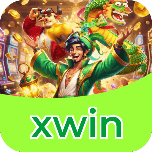 Cadastro xwin
