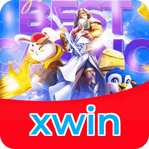 Logo Oficial xwin Download